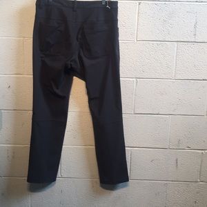 lululemon athletica Pants - Lululemon gray men's pant, sz 34, 57378 lululemon athletica Pants - Lululemon gray men's pant, sz 34, 57378